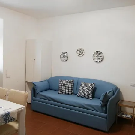 Bouganvillea Casa vacanze Cetara