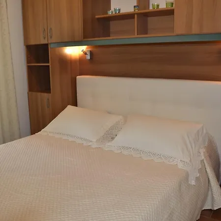 Bouganvillea Casa vacanze Cetara