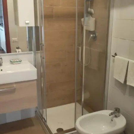 Casa vacanze Bouganvillea *