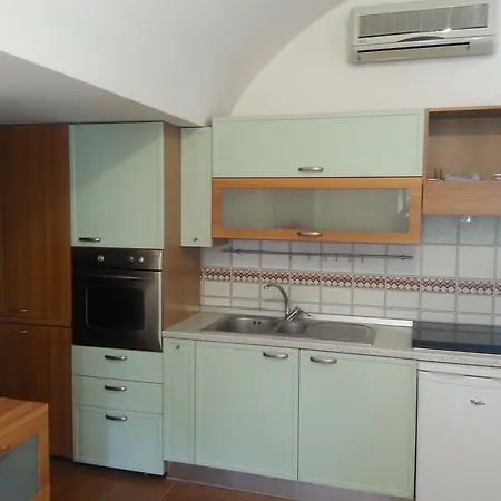 Casa vacanze Bouganvillea