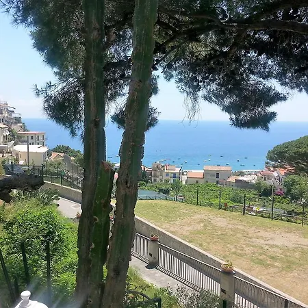 Casa vacanze Bouganvillea