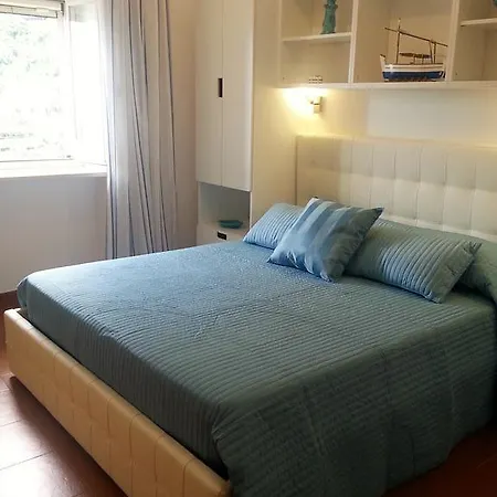 Casa vacanze Bouganvillea Cetara