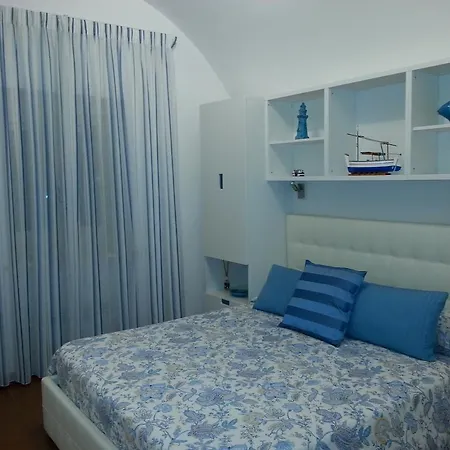 Bouganvillea Casa vacanze Cetara