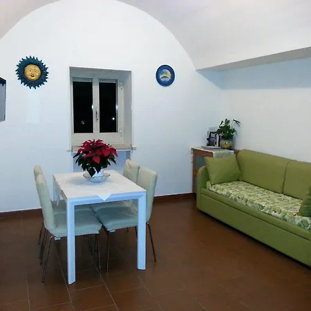 Casa vacanze Bouganvillea