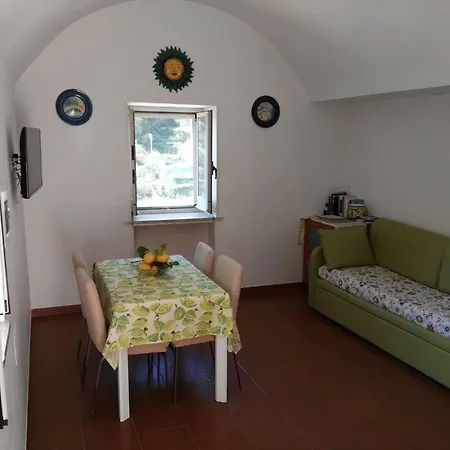 Casa vacanze Bouganvillea *