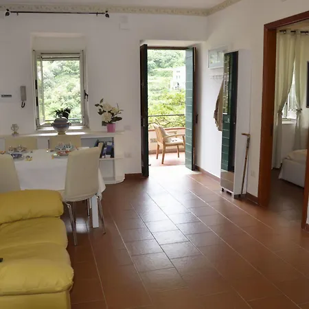 Casa vacanze Bouganvillea