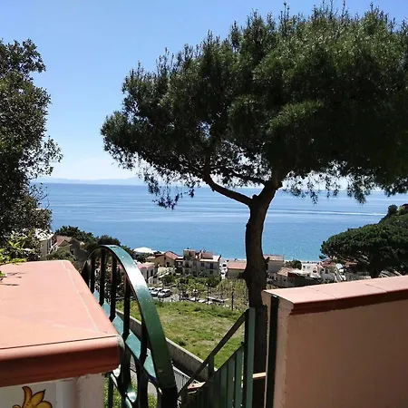 Bouganvillea Casa vacanze