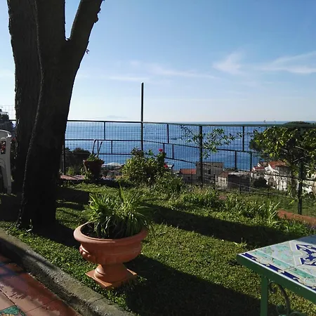 Hébergement de vacances Bouganvillea *