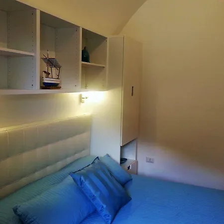 Casa vacanze Bouganvillea